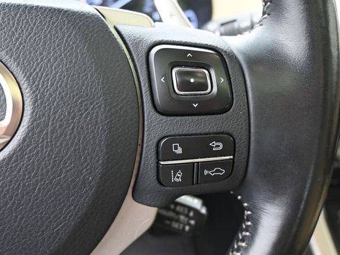 Used 2019 Lexus NX 300 4D Sport Utility w/ Premium Package image 29