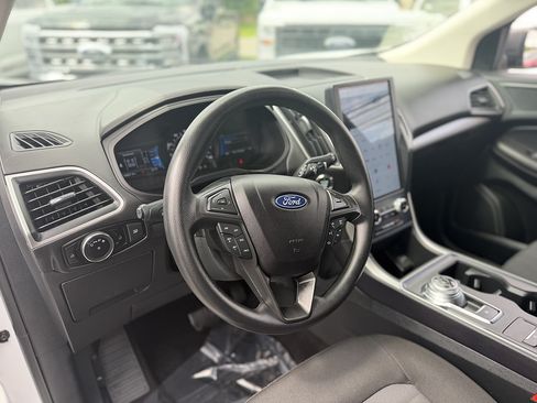 Certified 2023 Ford Edge SE AWD/4WD image 14