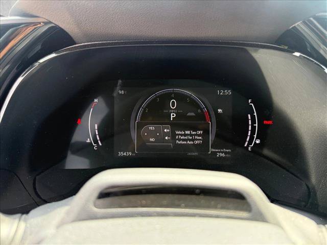 Used 2023 Lexus RX 350 FWD w/ Cold Area Package image 8