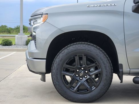 New 2026 Chevrolet Silverado 1500 RST w/ RST Select Package AWD/4WD image 11