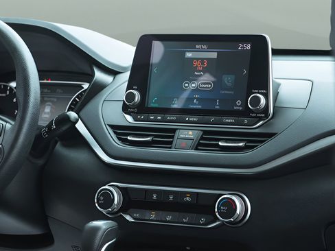 Used 2019 Nissan Altima 2.5 S FWD image 21