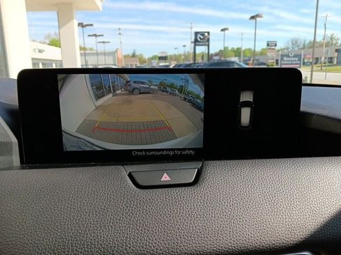 New 2025 MAZDA CX-90 Plug-In Hybrid w/Premium Sport image 31