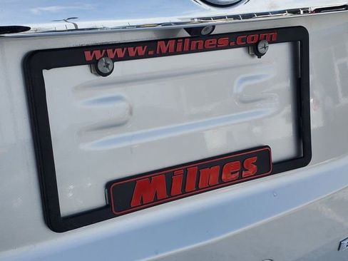 Used 2018 Buick Encore Preferred image 9