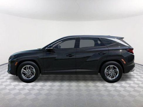New 2026 Hyundai Tucson SE FWD image 3