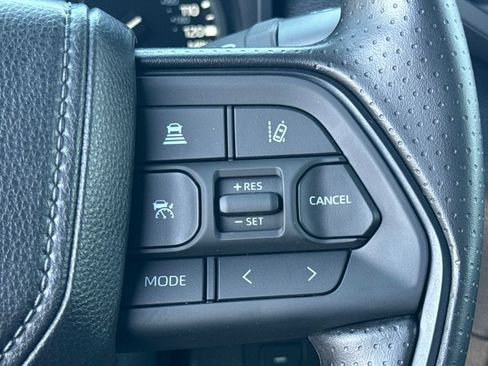 New 2026 Toyota Tundra SR5 AWD/4WD image 24