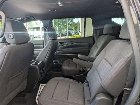 Certified 2024 Chevrolet Traverse Z71 w/ Enhanced Driving Package image 9