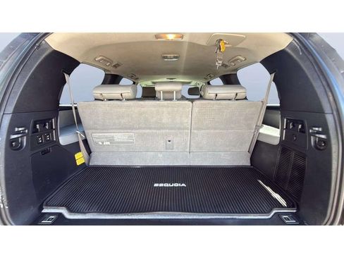 Used 2017 Toyota Sequoia SR5 w/ Premium Package AWD/4WD image 25