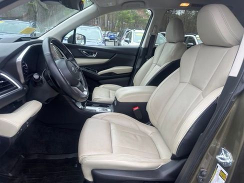 Used 2023 Subaru Ascent Limited AWD/4WD image 22