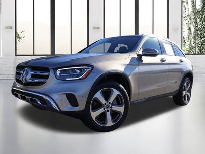 Used 2020 Mercedes-Benz GLC 300