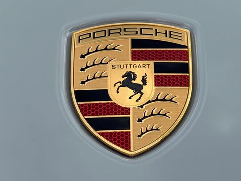 Used 2026 Porsche 911 Carrera S RWD image 26