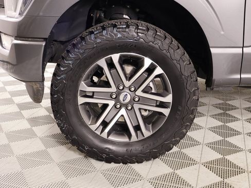 Used 2022 Ford F150 XL w/ STX Appearance Package image 17