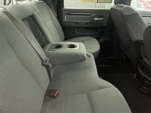 Used 2022 RAM 2500 Big Horn w/ Level A Equipment Group image 7