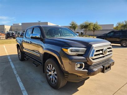 Used 2022 Toyota Tacoma Limited