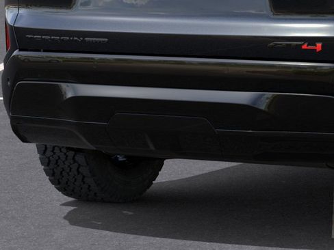 New 2026 GMC Terrain AT4 w/ Convenience Package III image 15