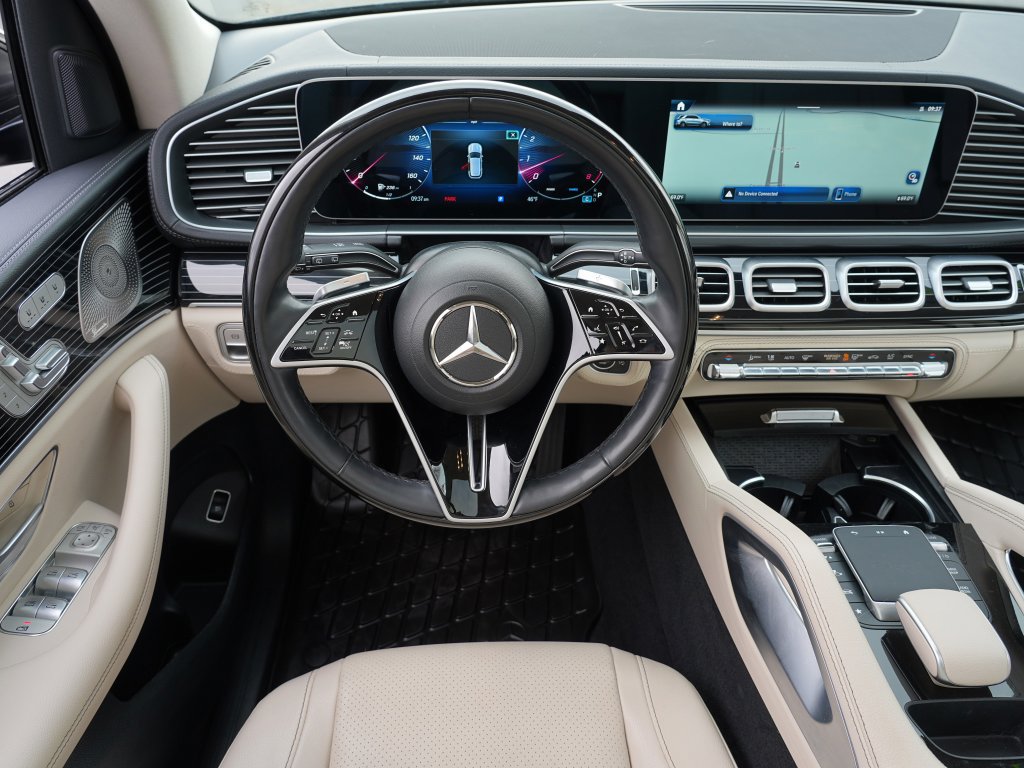 Used 2024 Mercedes-Benz GLE 450 4MATIC image 23
