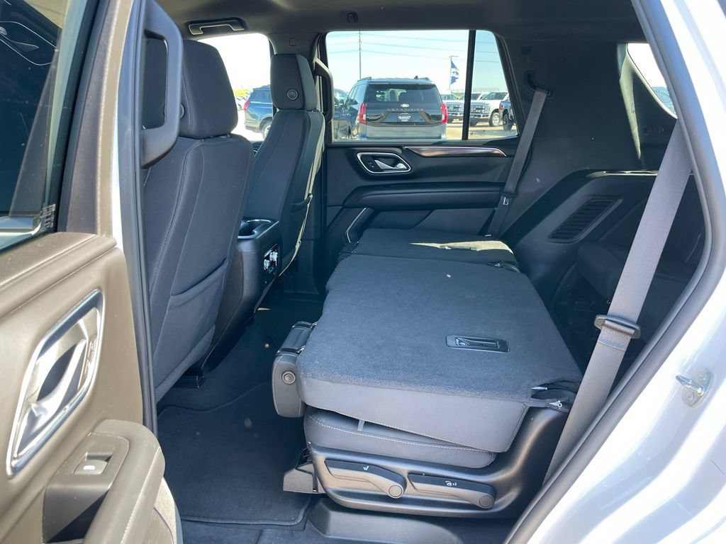 Used 2024 GMC Yukon SLE AWD/4WD image 45