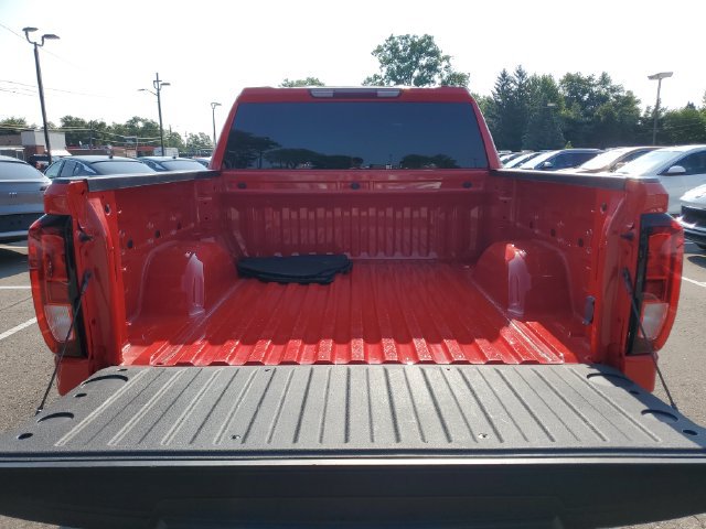 Certified 2024 GMC Sierra 1500 Elevation AWD/4WD image 34