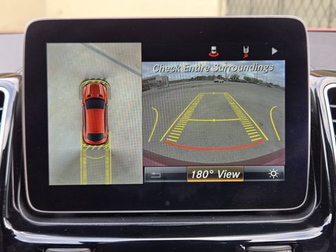 Certified 2019 Mercedes-Benz GLE 43 AMG 4MATIC Coupe image 23