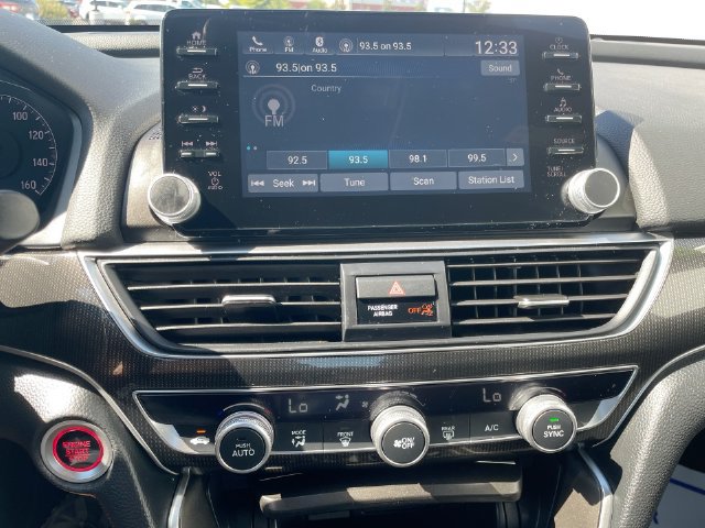 Used 2022 Honda Accord Sport image 21