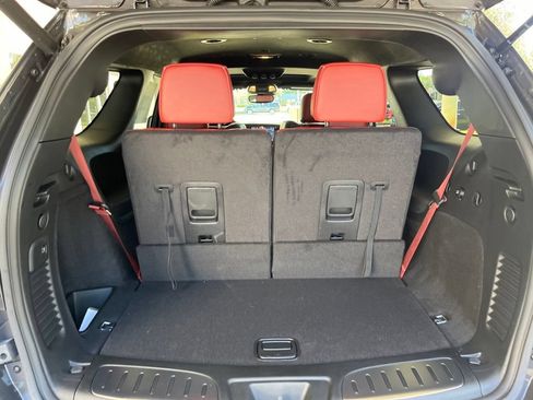 New 2023 Dodge Durango SRT Hellcat AWD/4WD image 38