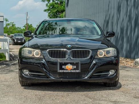 Used 2009 BMW 335i Sedan RWD image 9