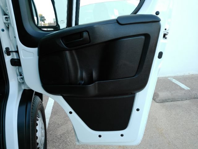 Used 2025 RAM ProMaster 2500 w/ Convenience Group FWD image 22