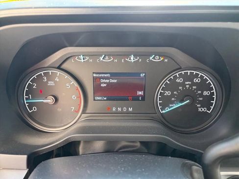 Used 2024 Ford F250 XLT w/ Camper Package AWD/4WD image 15