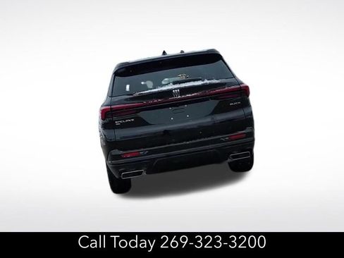 New 2026 Buick Enclave Sport Touring w/ Power Package image 5
