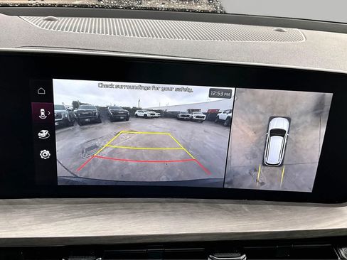 Used 2023 Kia Telluride SX Prestige X-Pro AWD/4WD image 27