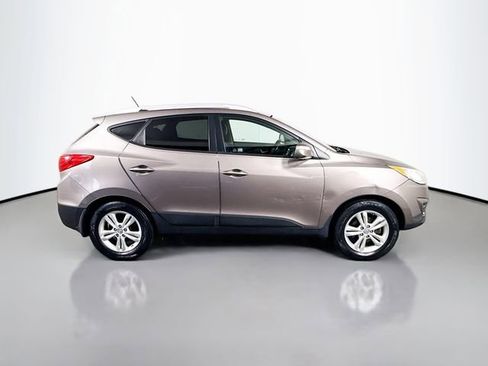 Used 2013 Hyundai Tucson GLS AWD/4WD image 5