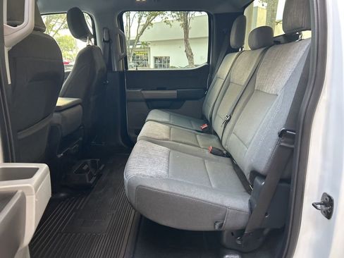 Used 2025 Ford F350 XLT image 38