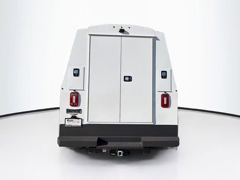 New 2025 Chevrolet Silverado 3500 W/T w/ WT Convenience Package image 6