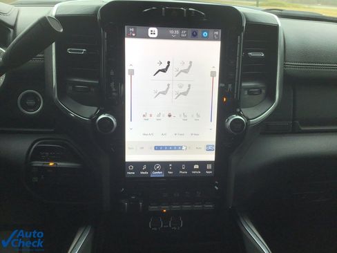 Used 2023 RAM 3500 Laramie image 37