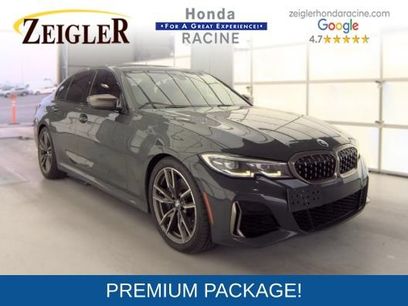 Used 2020 BMW M340i xDrive w/ Premium Package