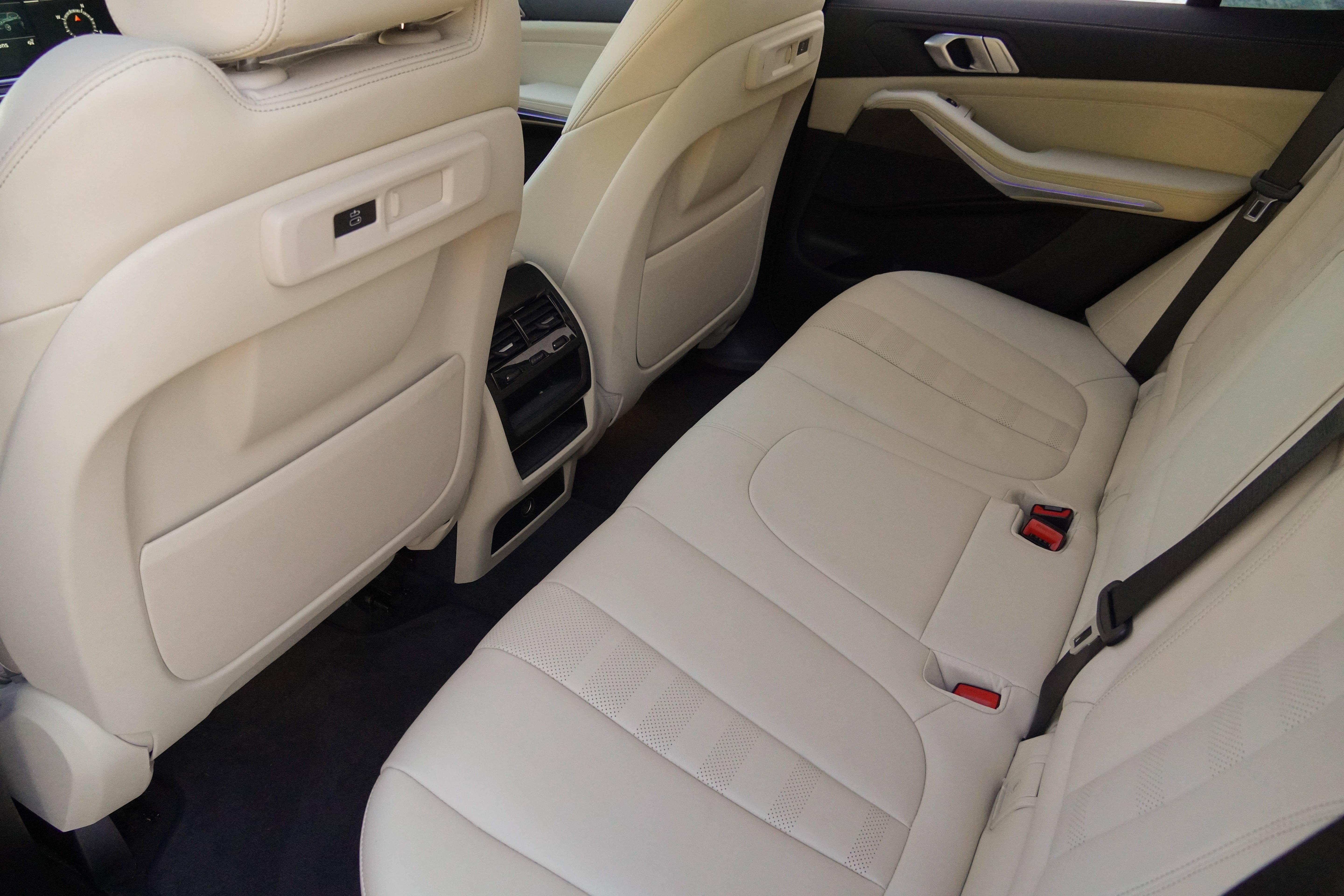 Used 2022 BMW X5 sDrive40i RWD image 35