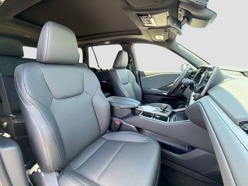 New 2026 Lexus TX 350 AWD image 16