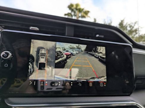 New 2026 GMC Sierra 1500 Denali image 24