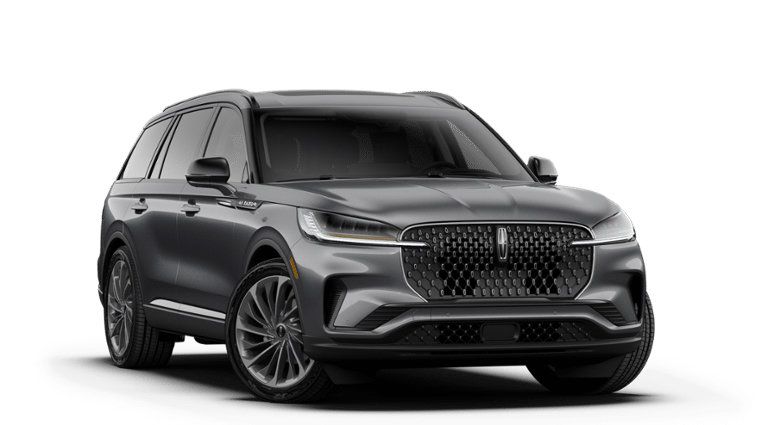 New 2027 Lincoln Aviator Reserve AWD/4WD image 26
