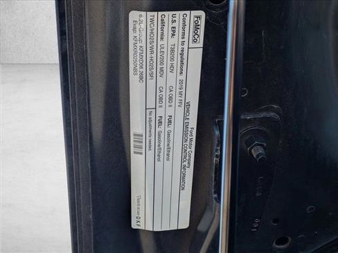 Used 2019 Ford F250 XL w/ STX Appearance Package image 22