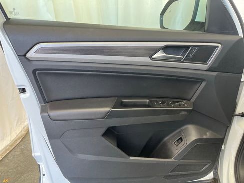 Used 2021 Volkswagen Atlas SEL image 9