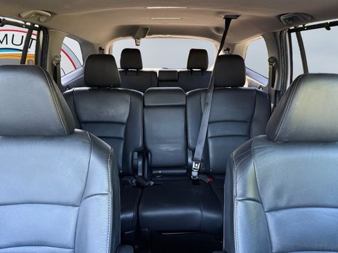 Used 2021 Honda Pilot Special Edition image 20