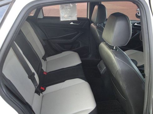 Used 2020 Volkswagen Jetta R-Line w/ R-Line Cold Weather Package image 28