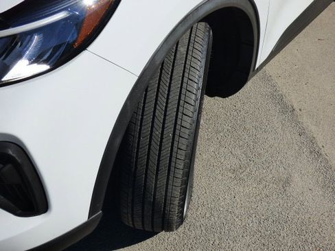 Used 2024 Ford Escape Active w/ Tech Pack #1 image 31