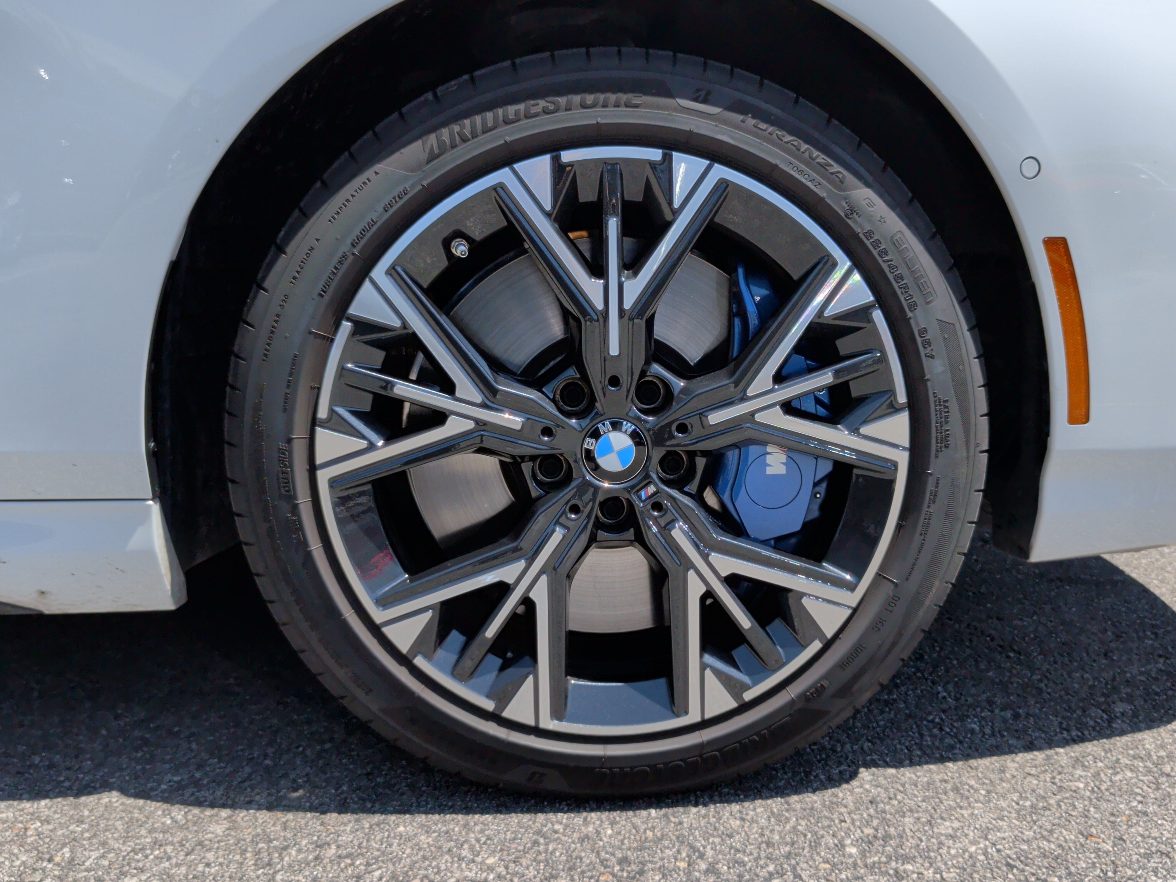 Certified 2026 BMW M235i xDrive w/ Technology Package AWD/4WD image 14