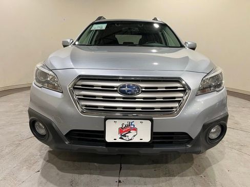 Used 2016 Subaru Outback 2.5i Premium AWD/4WD image 5