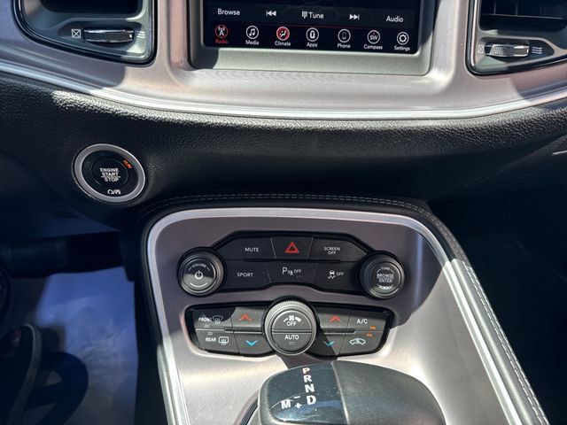 Used 2022 Dodge Challenger GT w/ Blacktop Package RWD image 18