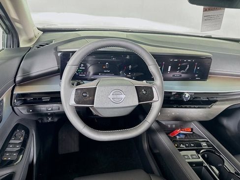 New 2026 Nissan Murano SL image 11