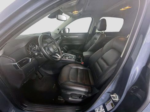 Used 2025 MAZDA CX-5 Carbon Edition AWD/4WD image 13