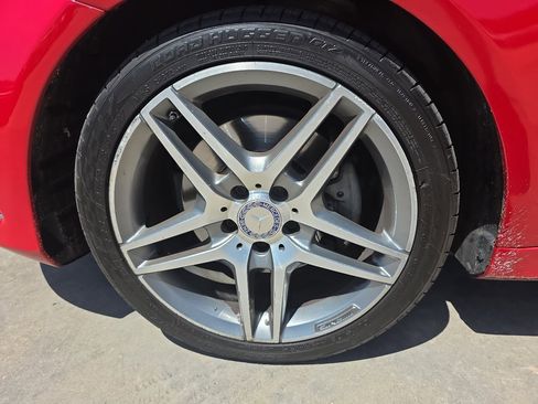 Used 2014 Mercedes-Benz E 350 2dr Cpe E 350 RWD image 30