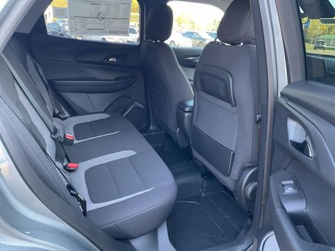 New 2026 Chevrolet TrailBlazer LS w/ LS Convenience Package image 19